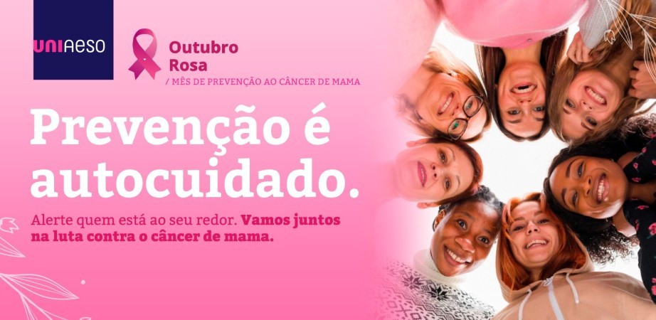 Outubro Rosa